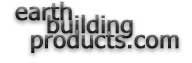 Earth Building Products